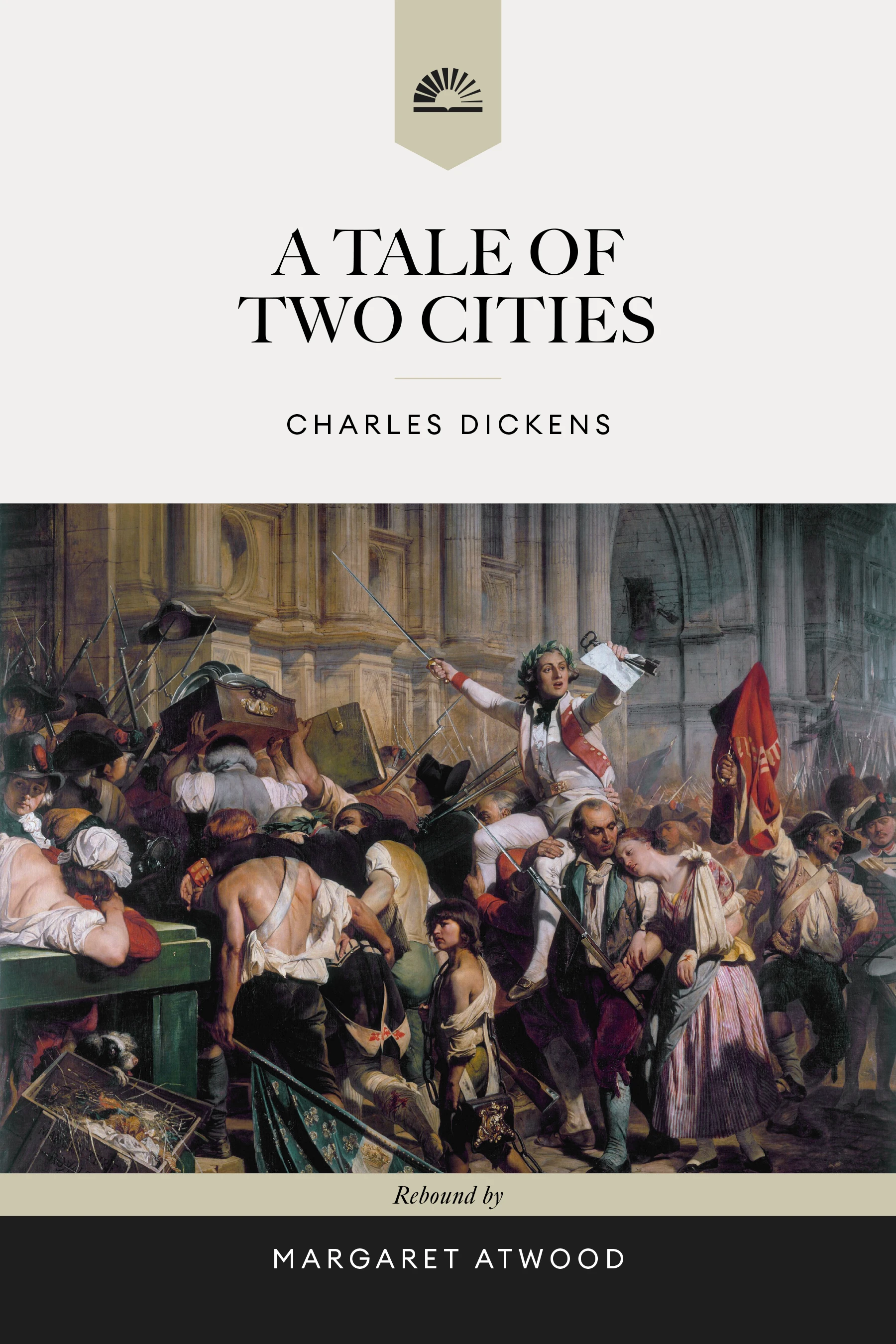 A Tale of Two Cities