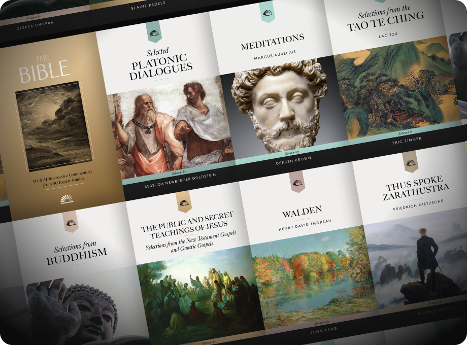 Image of the Rebinders